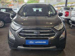 Ford EcoSport 1.0T Titanium auto - Image 3