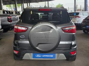 Ford EcoSport 1.0T Titanium auto - Image 4