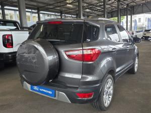 Ford EcoSport 1.0T Titanium auto - Image 5
