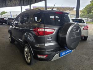 Ford EcoSport 1.0T Titanium auto - Image 6
