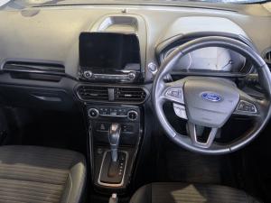 Ford EcoSport 1.0T Titanium auto - Image 7