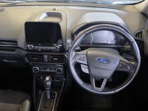 Ford EcoSport 1.0T Titanium auto - Image 8