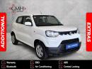 Thumbnail Suzuki S-Presso 1.0 GL manual