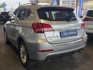 Haval H2 1.5T Luxury - Image 4