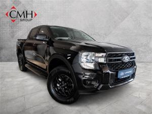 Ford Ranger 2.0 SiT double cab XL auto - Image 1