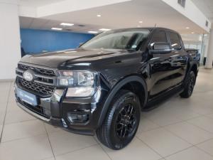 Ford Ranger 2.0 SiT double cab XL auto - Image 2