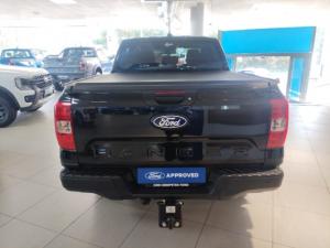 Ford Ranger 2.0 SiT double cab XL auto - Image 4