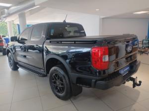 Ford Ranger 2.0 SiT double cab XL auto - Image 6