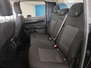 Ford Ranger 2.0 SiT double cab XL auto - Image 9