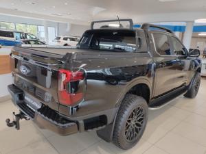 Ford Ranger 3.0TD V6 double cab Platinum 4WD - Image 10
