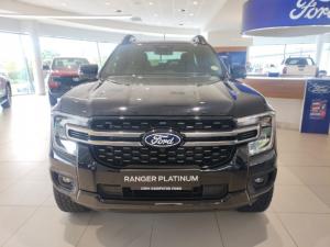 Ford Ranger 3.0TD V6 double cab Platinum 4WD - Image 2
