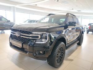 Ford Ranger 3.0TD V6 double cab Platinum 4WD - Image 3