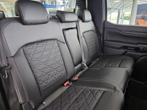 Ford Ranger 3.0TD V6 double cab Platinum 4WD - Image 5