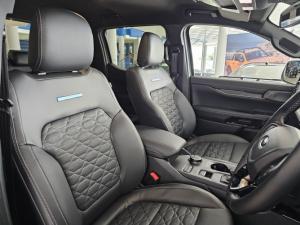 Ford Ranger 3.0TD V6 double cab Platinum 4WD - Image 6