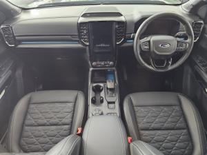 Ford Ranger 3.0TD V6 double cab Platinum 4WD - Image 7