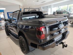 Ford Ranger 3.0TD V6 double cab Platinum 4WD - Image 8