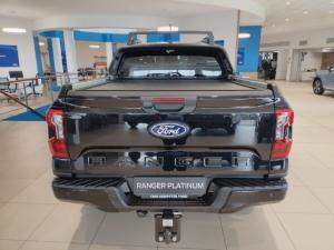 Ford Ranger 3.0TD V6 double cab Platinum 4WD - Image 9