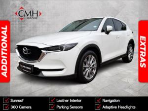 Mazda CX-5 2.2DE AWD Akera - Image 1