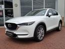 Thumbnail Mazda CX-5 2.2DE AWD Akera