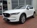 Mazda CX-5 2.2DE AWD Akera - Thumbnail 1