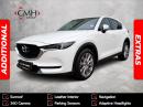 Thumbnail Mazda CX-5 2.2DE AWD Akera