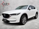 Thumbnail Mazda CX-5 2.2DE AWD Akera