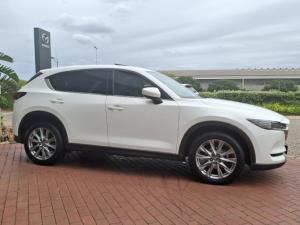 Mazda CX-5 2.2DE AWD Akera - Image 3