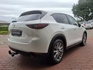 Mazda CX-5 2.2DE AWD Akera - Image 4