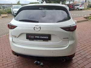 Mazda CX-5 2.2DE AWD Akera - Image 5