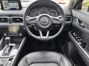 Mazda CX-5 2.2DE AWD Akera - Image 6