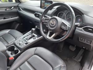Mazda CX-5 2.2DE AWD Akera - Image 8