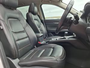 Mazda CX-5 2.2DE AWD Akera - Image 9