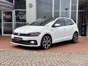 Volkswagen Polo GTI - Image 1