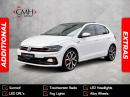 Thumbnail Volkswagen Polo GTI