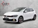 Thumbnail Volkswagen Polo GTI