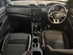 Nissan Magnite 1.0 Turbo Acenta auto - Image 10