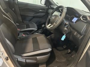 Nissan Magnite 1.0 Turbo Acenta auto - Image 11