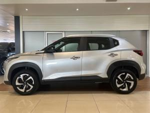 Nissan Magnite 1.0 Turbo Acenta auto - Image 3