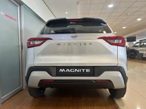 Nissan Magnite 1.0 Turbo Acenta auto - Image 5