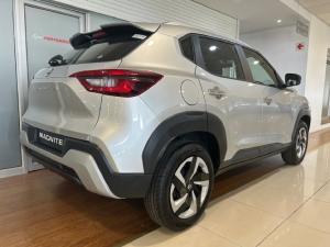 Nissan Magnite 1.0 Turbo Acenta auto - Image 6