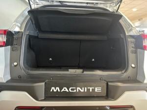 Nissan Magnite 1.0 Turbo Acenta auto - Image 7