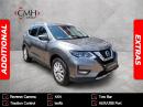 Thumbnail Nissan X-Trail 2.5 4x4 Acenta Tech