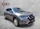 Thumbnail Nissan X-Trail 2.5 4x4 Acenta Tech