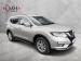 Nissan X-Trail 2.5 4x4 Acenta Tech - Thumbnail 1