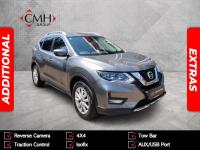Thumbnail Nissan X-Trail 2.5 4x4 Acenta Tech