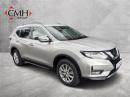Thumbnail Nissan X-Trail 2.5 4x4 Acenta Tech