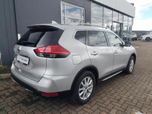 Nissan X-Trail 2.5 4x4 Acenta Tech - Image 3