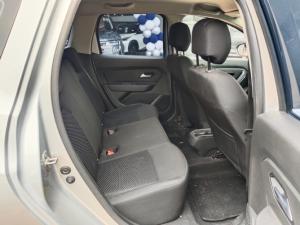 Renault Duster 1.5dCi Dynamique 4WD - Image 10