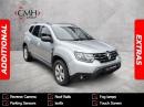Thumbnail Renault Duster 1.5dCi Dynamique 4WD