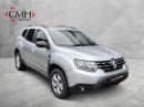 Thumbnail Renault Duster 1.5dCi Dynamique 4WD